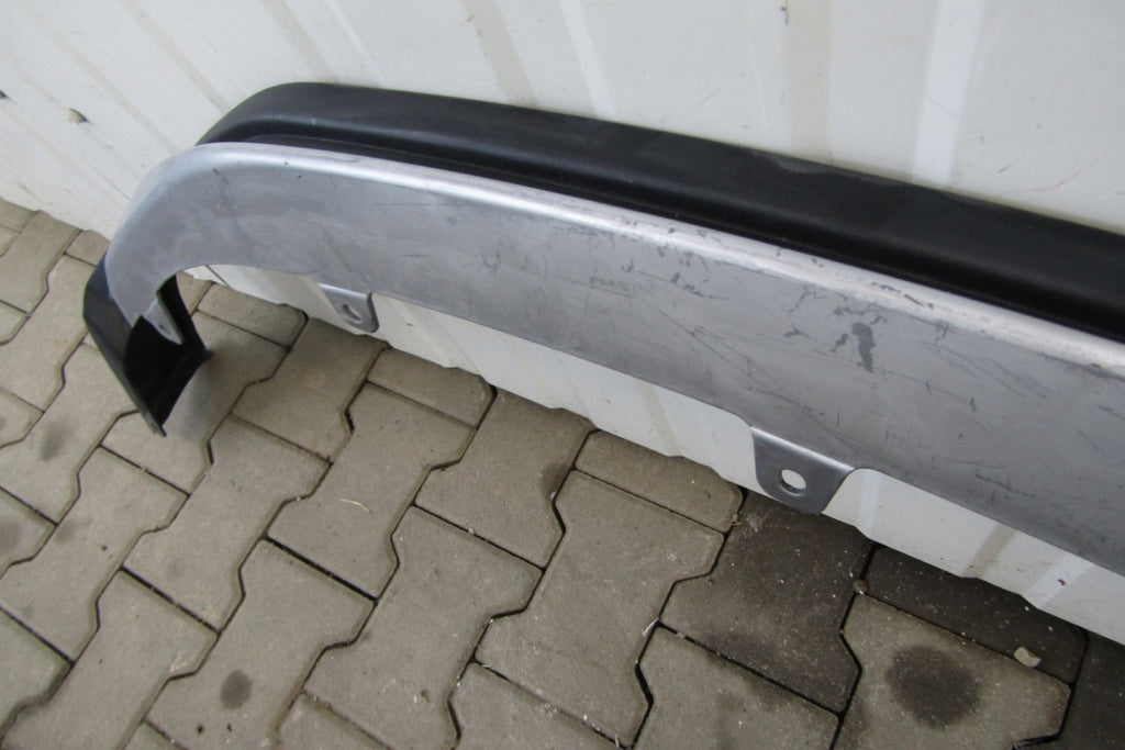 Prednji branik Spoiler dokładka HONDA C-HR SPORT 16-18