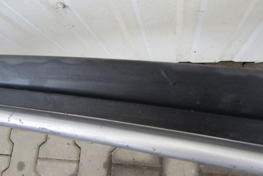 Prednji branik Spoiler dokładka HONDA C-HR SPORT 16-18
