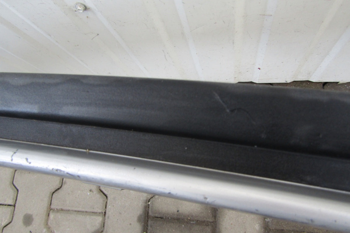 Prednji branik Spoiler dokładka HONDA C-HR SPORT 16-18