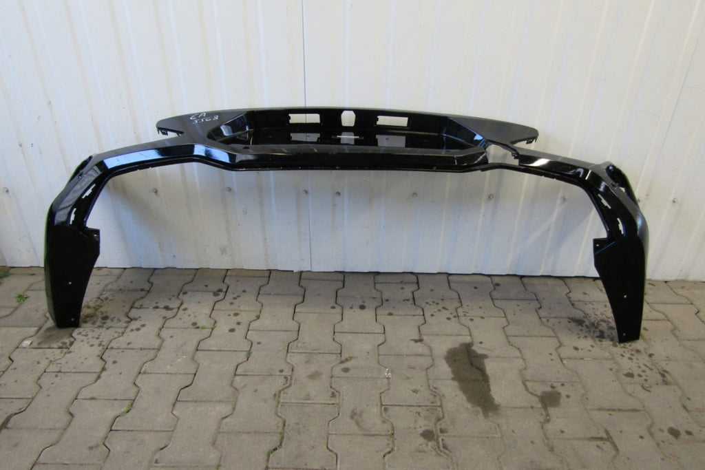 Zadnji branik Spoiler dokładka dyfuzor BMW X4 M F98 Competition LIFT 19-