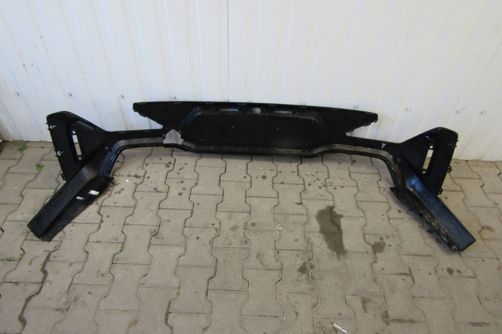 Zadnji branik Spoiler dokładka dyfuzor BMW X4 M F98 Competition LIFT 19-