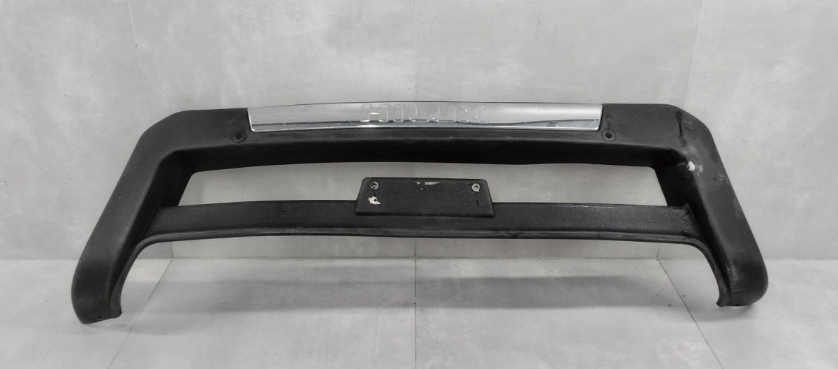 Spojler dokładka prednji TOYOTA HILUX 08-10 LIFT