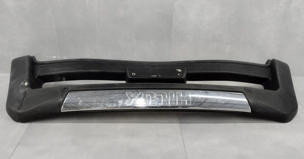Spojler dokładka prednji TOYOTA HILUX 08-10 LIFT