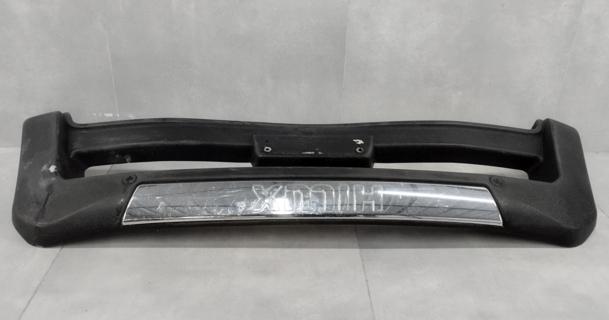 Spojler dokładka prednji TOYOTA HILUX 08-10 LIFT