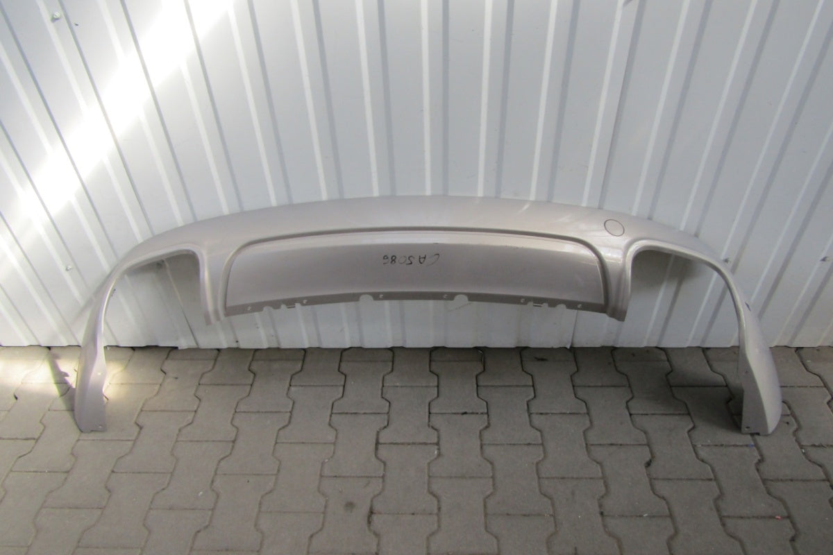 Zadnji branik Spoiler dokładka MASERATI LEVANTE 16-