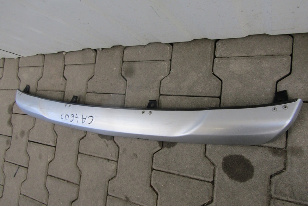 Spojler dokładka prednji MAZDA CX5 2 II 17-