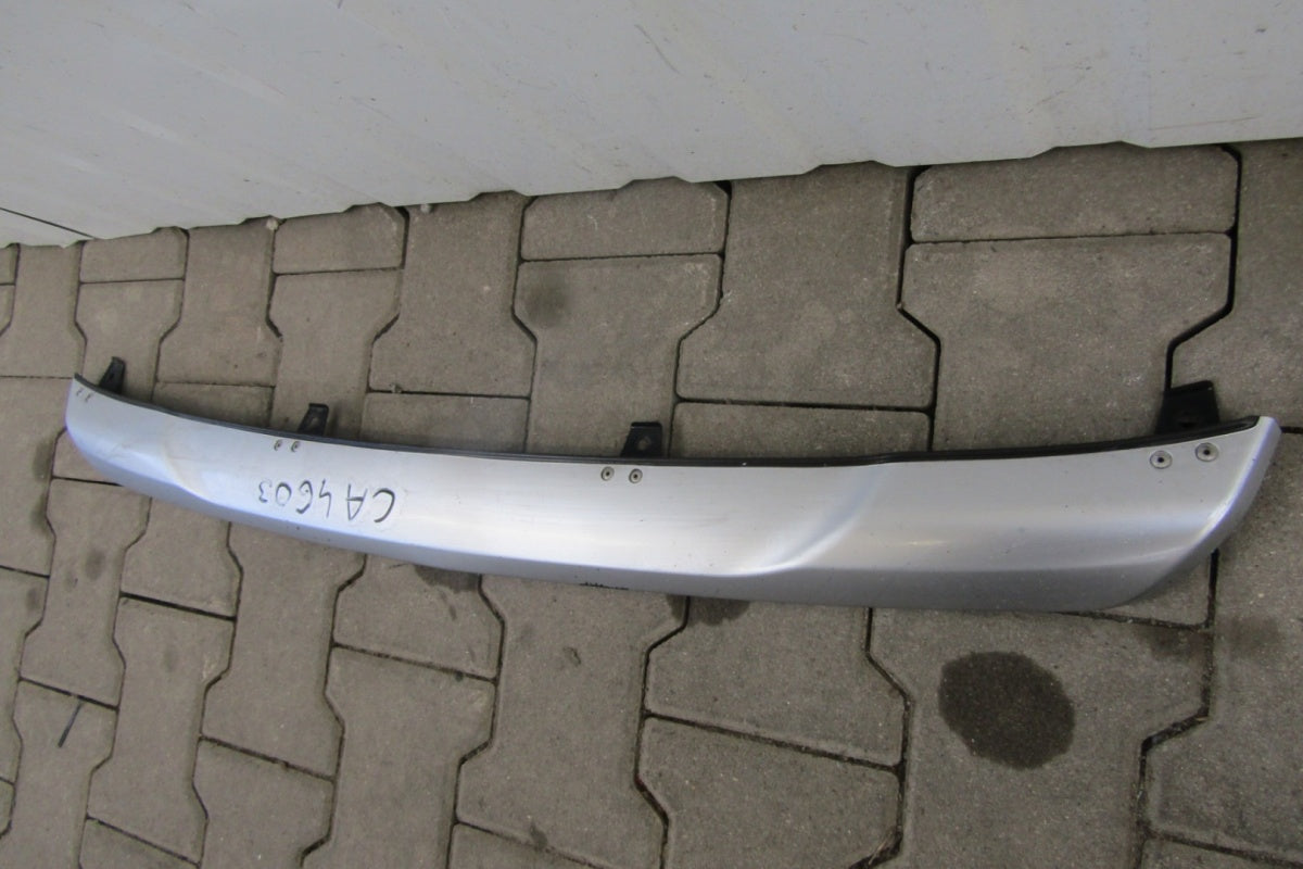 Spojler dokładka prednji MAZDA CX5 2 II 17-