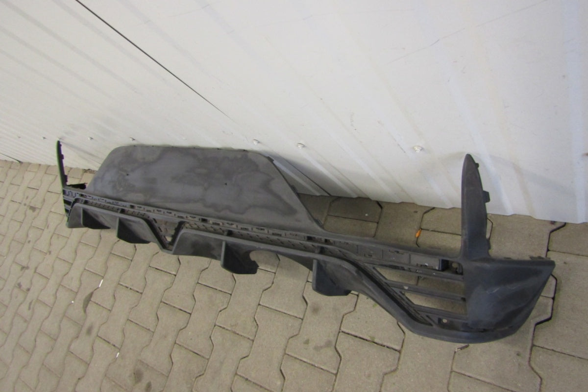 Zadnji branik Spoiler dokładka HYUNDAI I20 NLINE 20-
