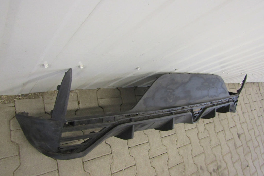 Zadnji branik Spoiler dokładka HYUNDAI I20 NLINE 20-