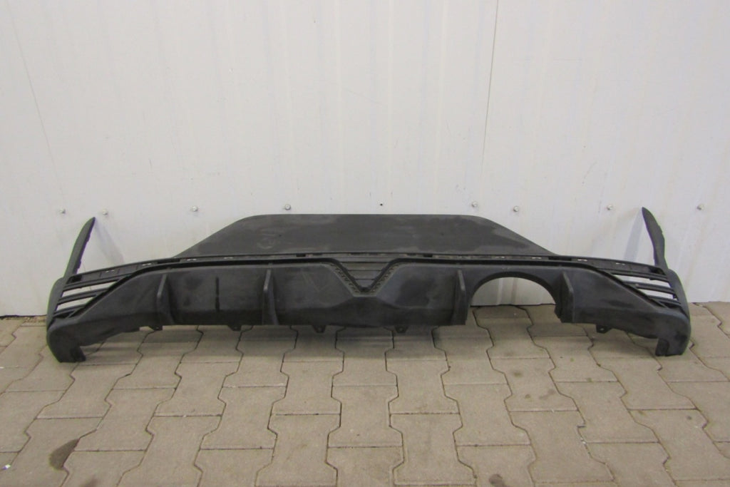 Zadnji branik Spoiler dokładka HYUNDAI I20 NLINE 20-