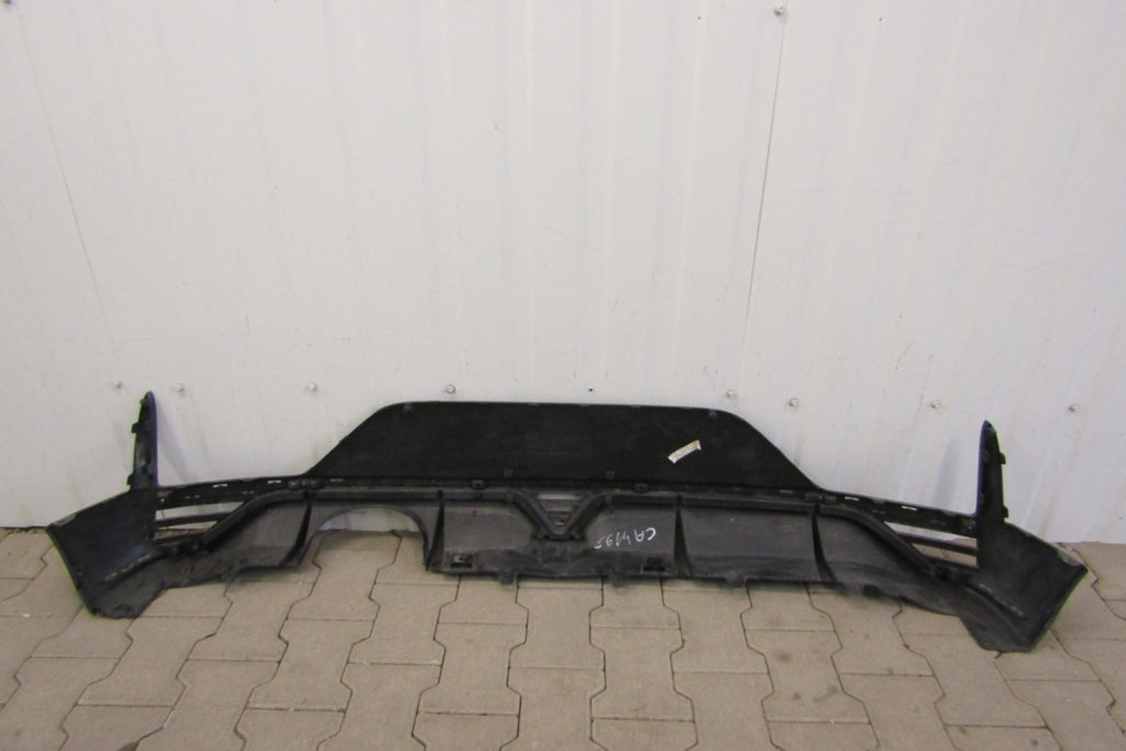 Zadnji branik Spoiler dokładka HYUNDAI I20 NLINE 20-
