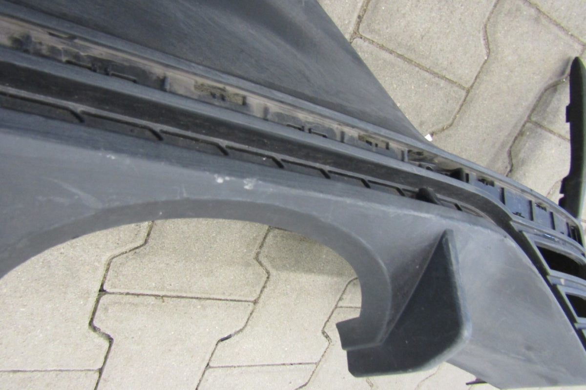 Zadnji branik Spoiler dokładka HYUNDAI I20 NLINE 20-