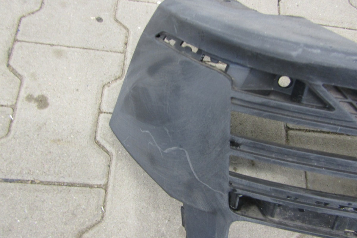 Zadnji branik Spoiler dokładka HYUNDAI I20 NLINE 20-