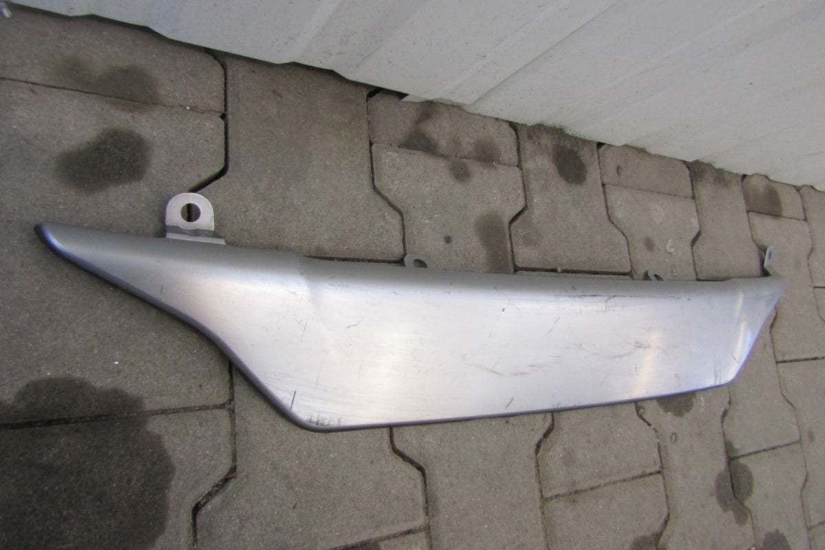 Zadnji branik Spoiler dokładka LEXUS UX 250 18-