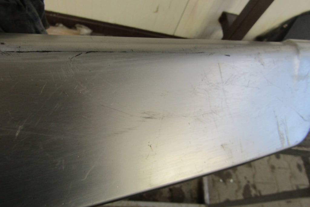 Zadnji branik Spoiler dokładka LEXUS UX 250 18-