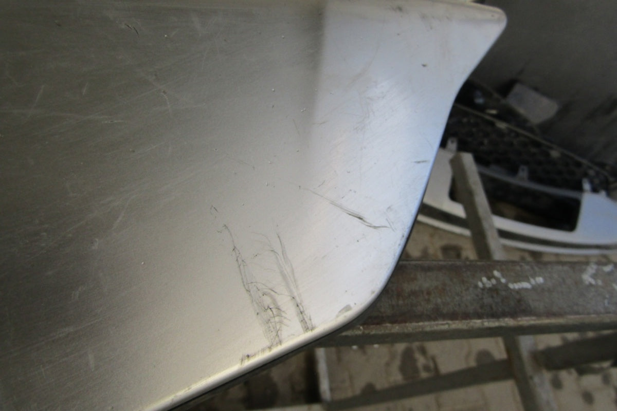 Zadnji branik Spoiler dokładka LEXUS UX 250 18-