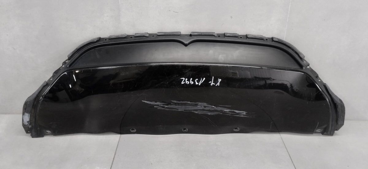 Spojler dokładka zadnji zadnji MASERATI GRANTURISMO SPORT 17- / 89177800