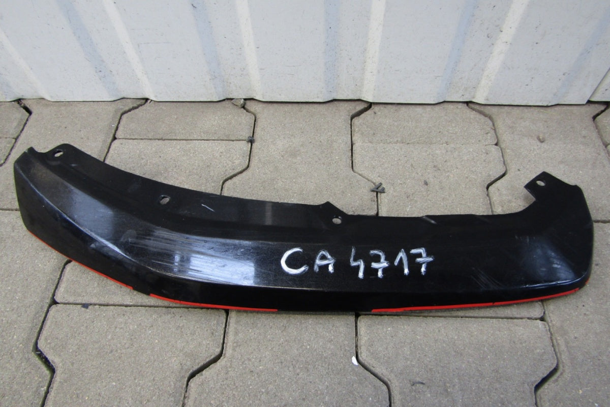 Prednji branik Spoiler dokładka lijevi SKODA FABIA 3
