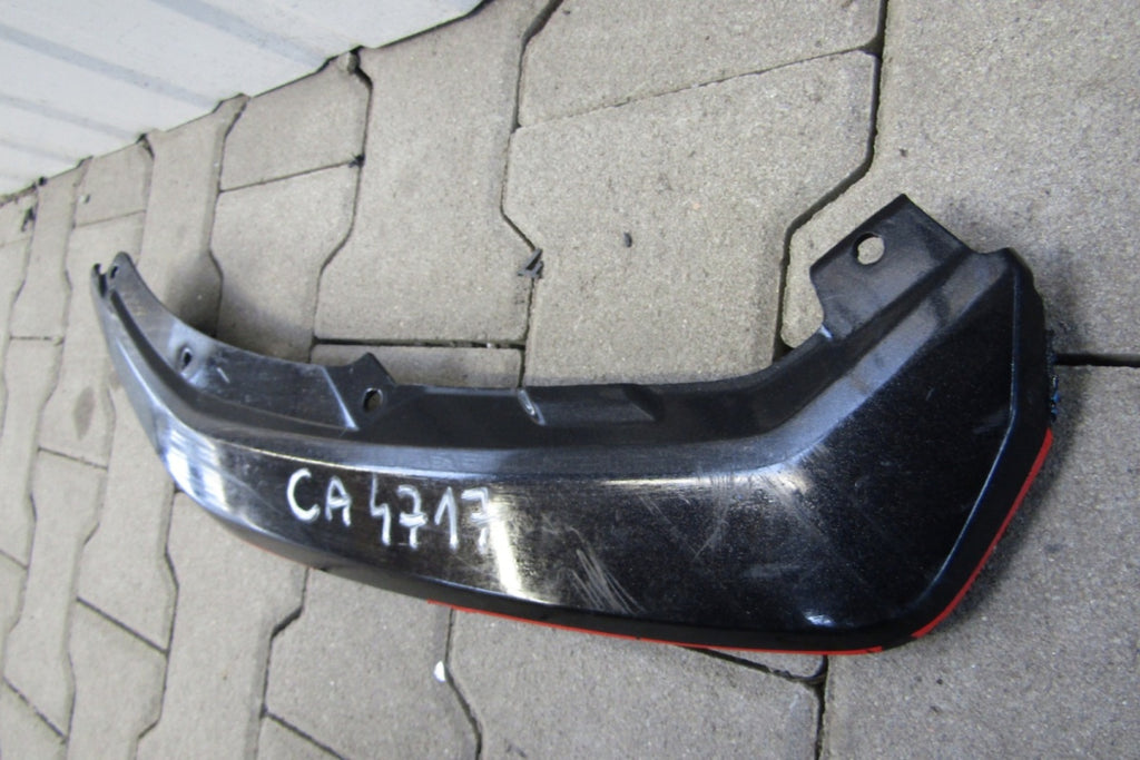 Prednji branik Spoiler dokładka lijevi SKODA FABIA 3