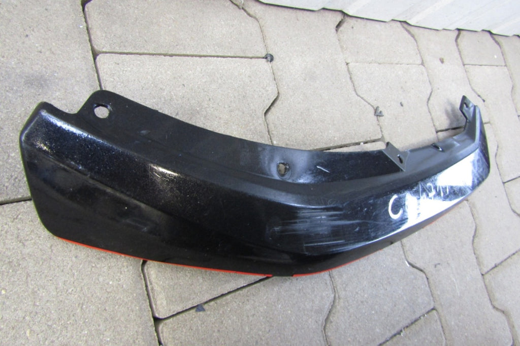 Prednji branik Spoiler dokładka lijevi SKODA FABIA 3