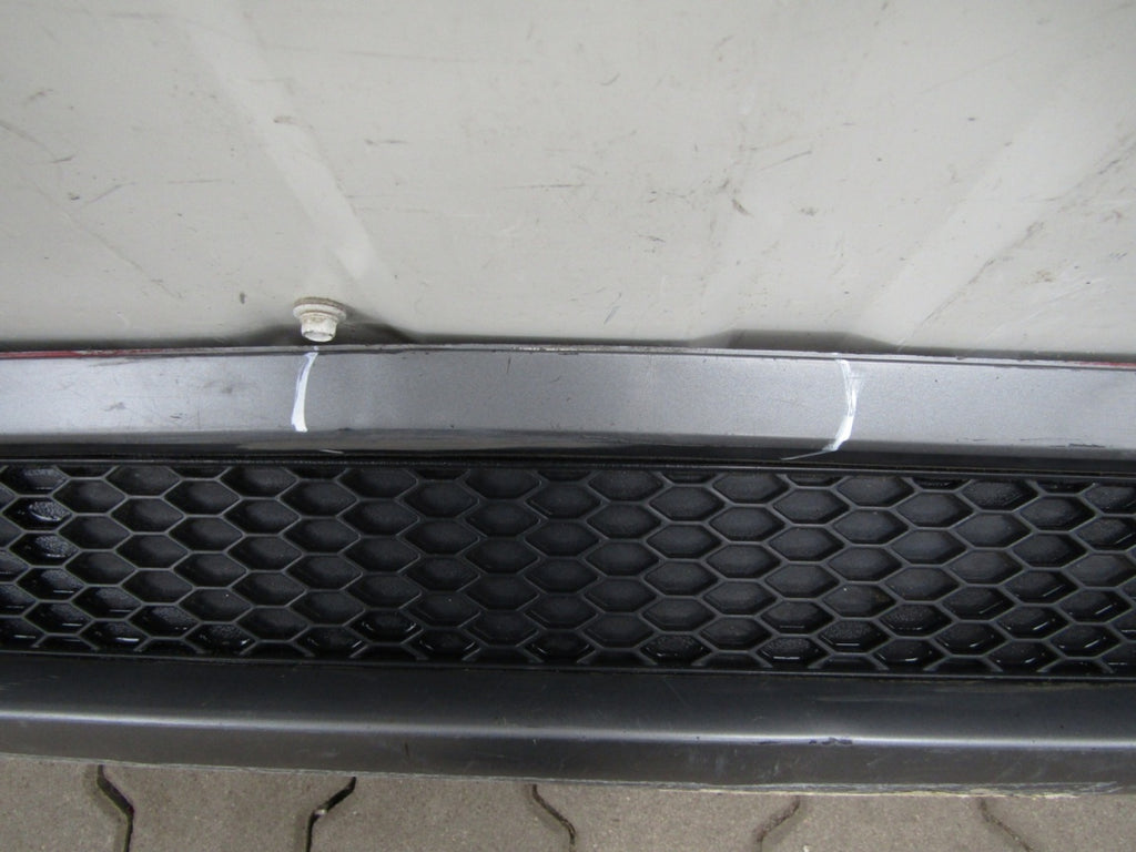 Spojler dokładka zadnji Audi A4 B8 8K0 S-LINE 07-10