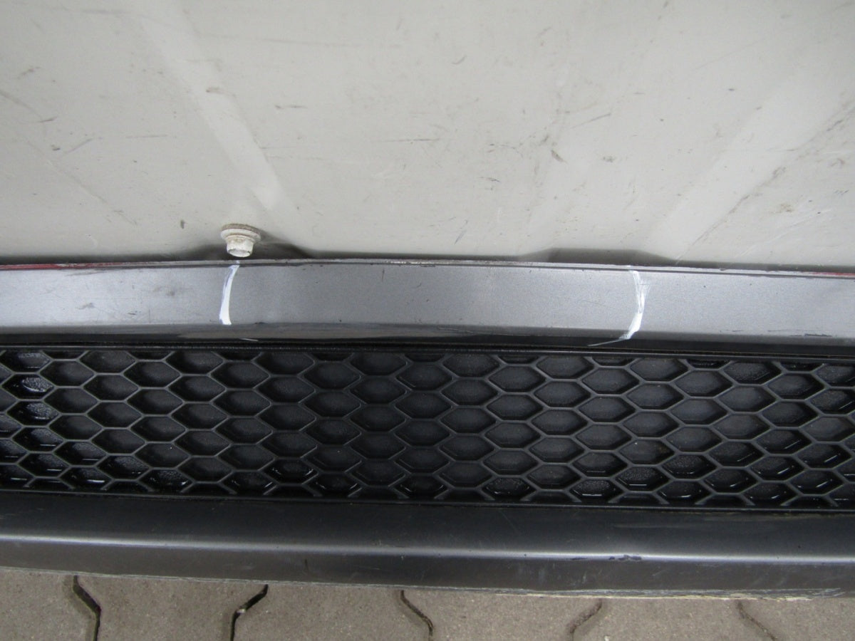 Spojler dokładka zadnji Audi A4 B8 8K0 S-LINE 07-10