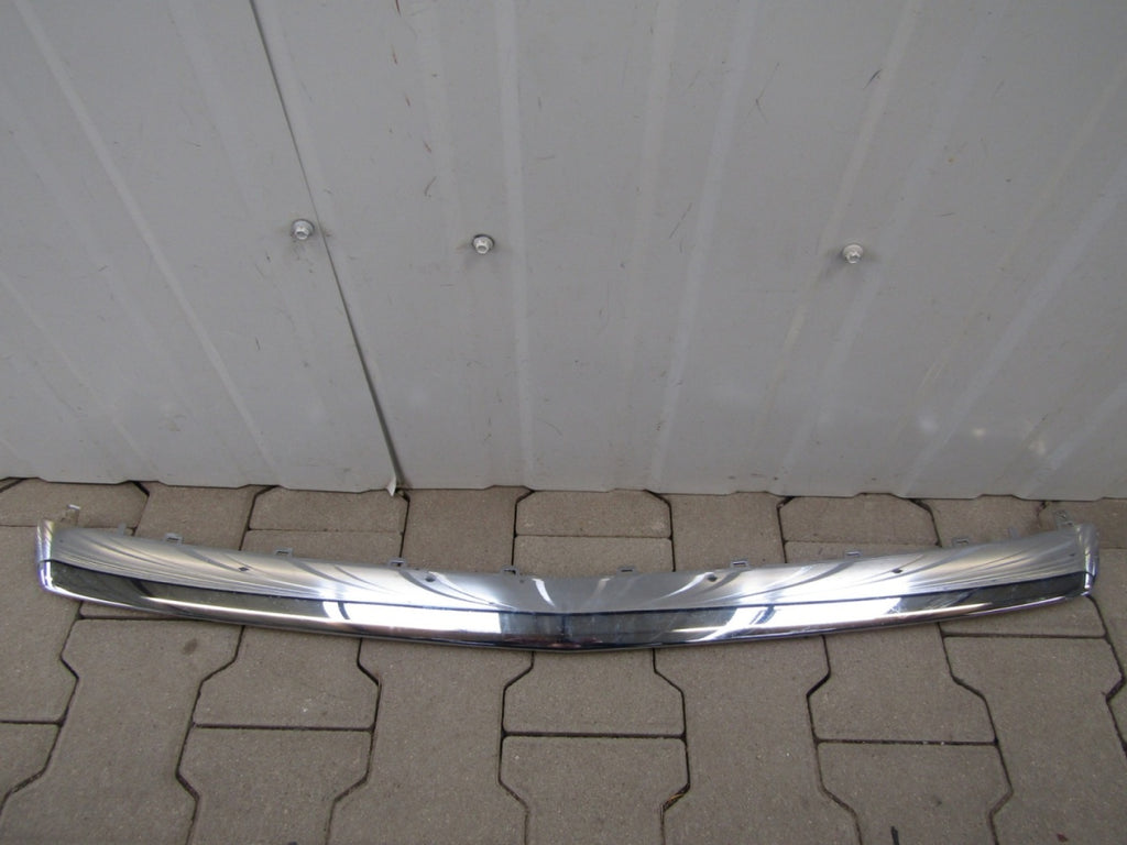 Prednji branik Spoiler dokładka Mercedes-AMG GT 18-