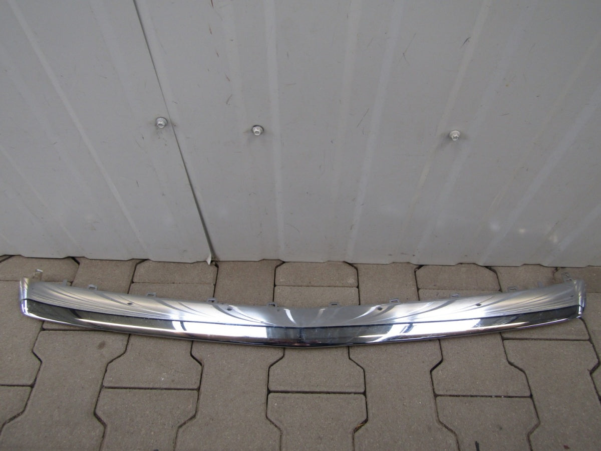 Prednji branik Spoiler dokładka Mercedes-AMG GT 18-