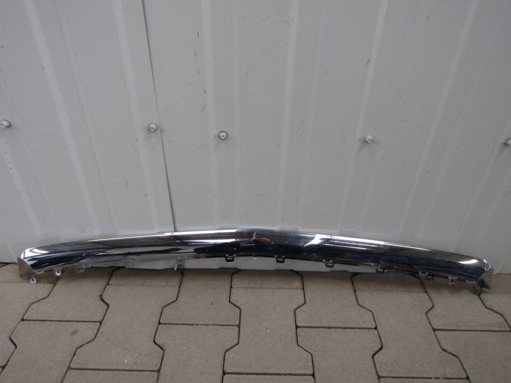 Prednji branik Spoiler dokładka Mercedes-AMG GT 18-