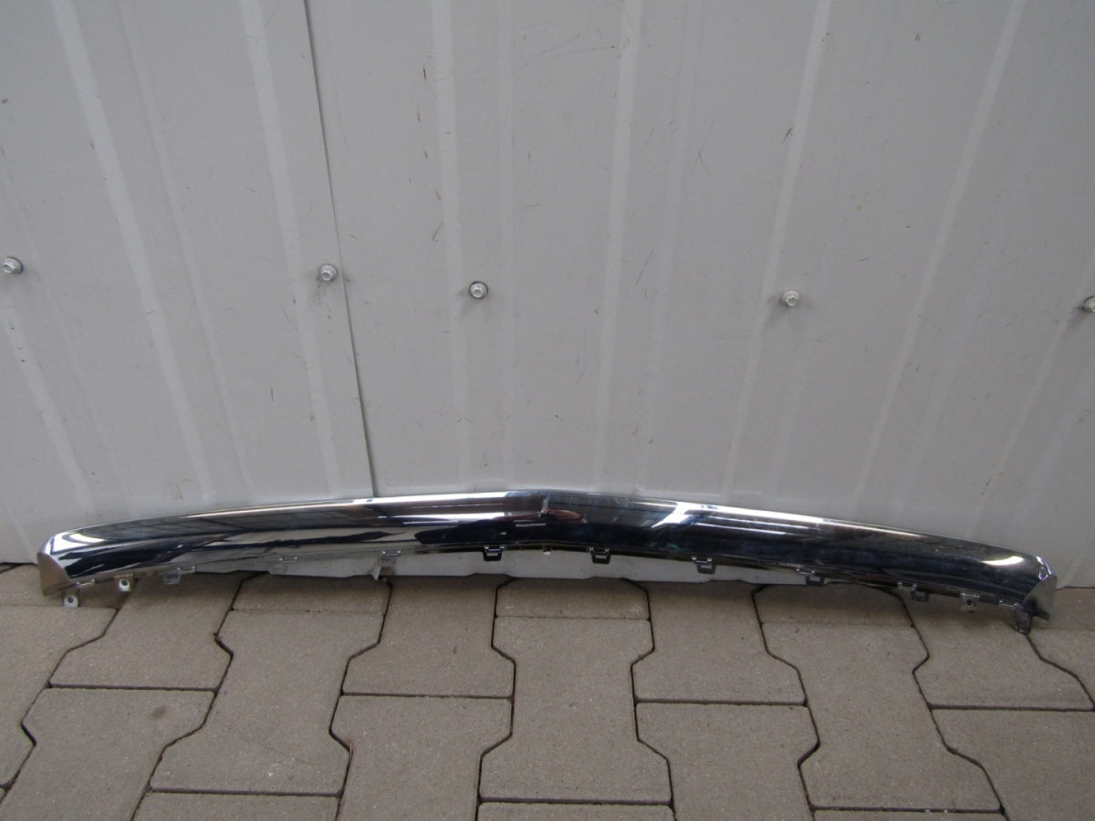 Prednji branik Spoiler dokładka Mercedes-AMG GT 18-