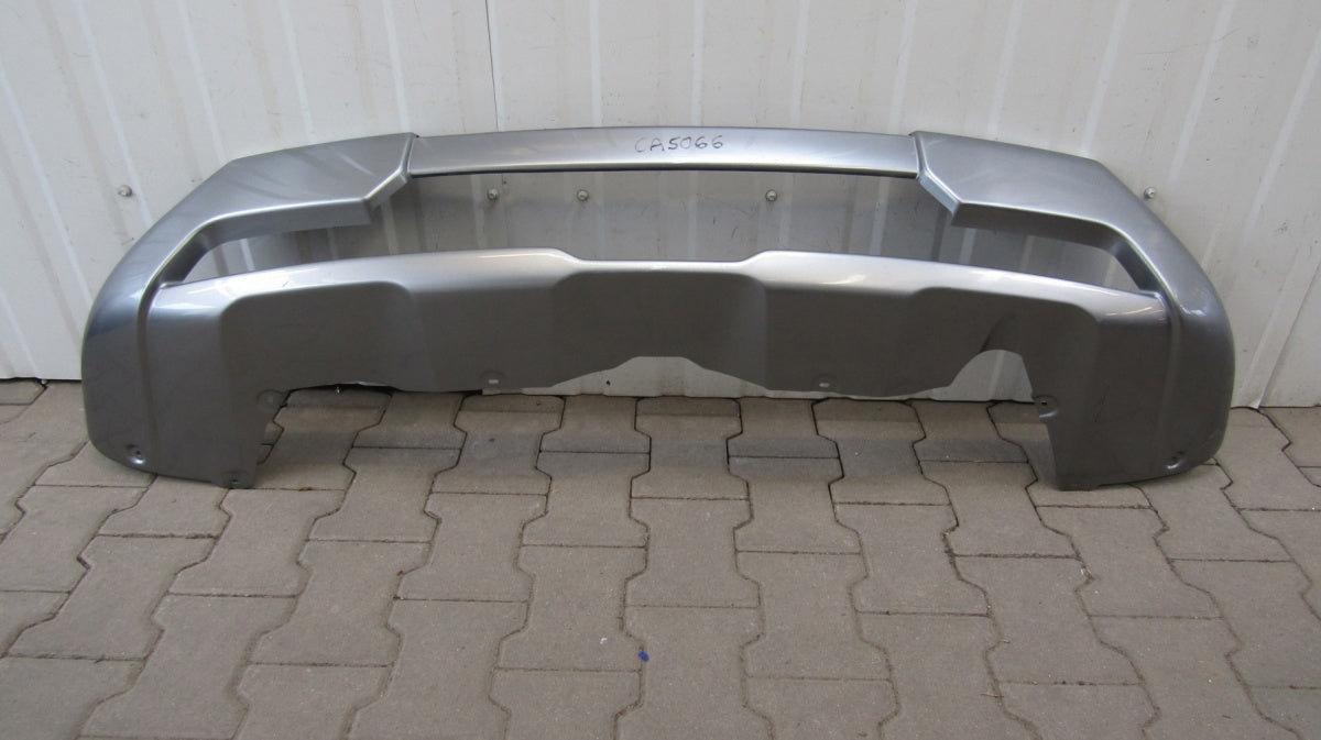 Dodatak branika zadnji SUZUKI SX4 S-Cross ELEGANCE LIFT 16-