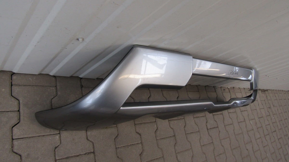 Dodatak branika zadnji SUZUKI SX4 S-Cross ELEGANCE LIFT 16-