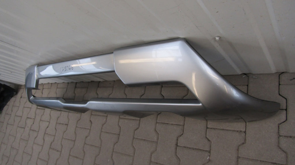Dodatak branika zadnji SUZUKI SX4 S-Cross ELEGANCE LIFT 16-