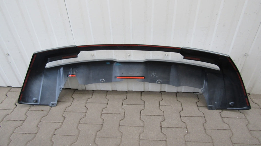 Dodatak branika zadnji SUZUKI SX4 S-Cross ELEGANCE LIFT 16-