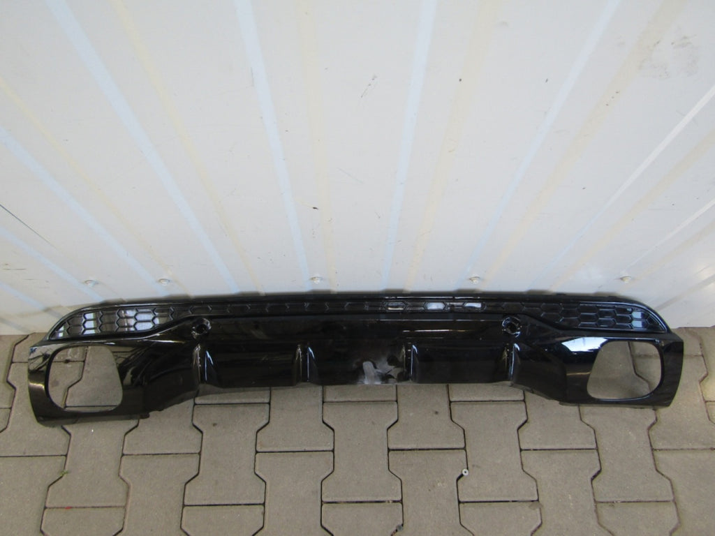 Spojler dokładka zadnji Ford S-Max 2 Titanium 14-18