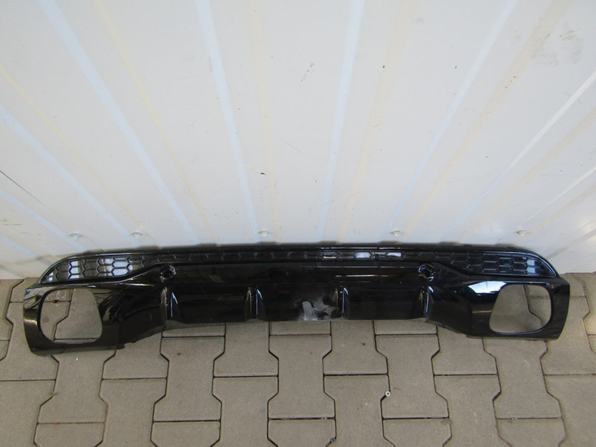 Spojler dokładka zadnji Ford S-Max 2 Titanium 14-18