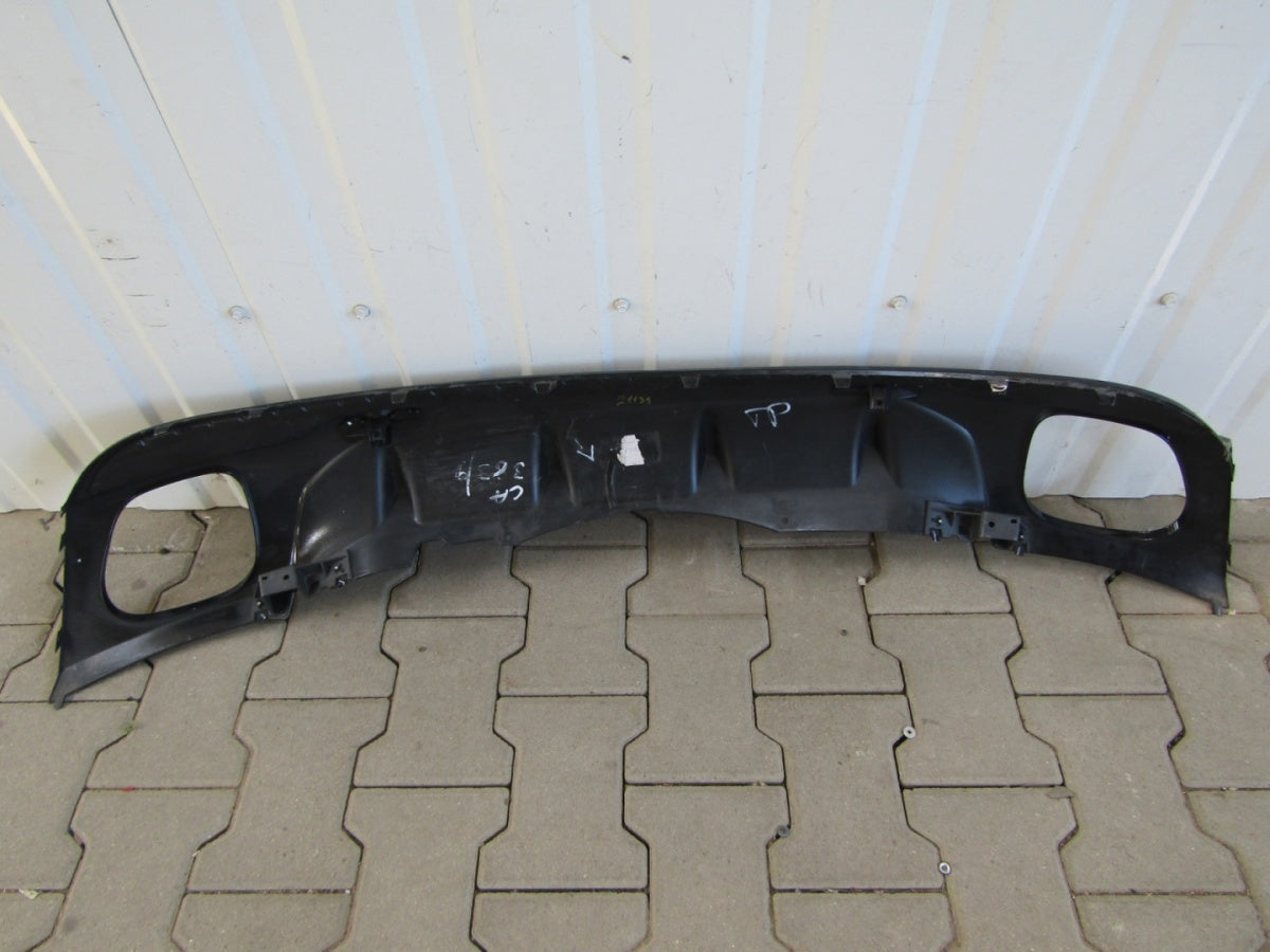 Spojler dokładka zadnji Ford S-Max 2 Titanium 14-18