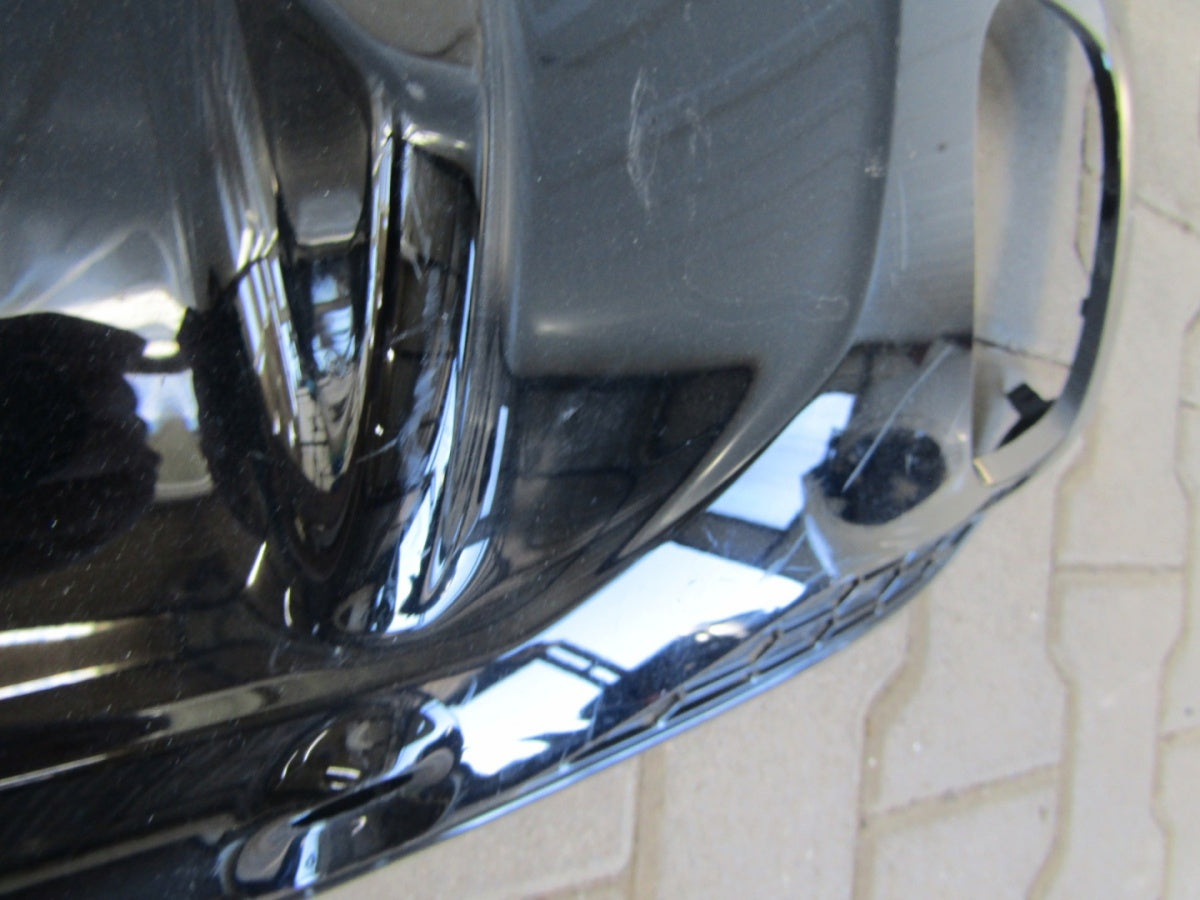 Spojler dokładka zadnji Ford S-Max 2 Titanium 14-18