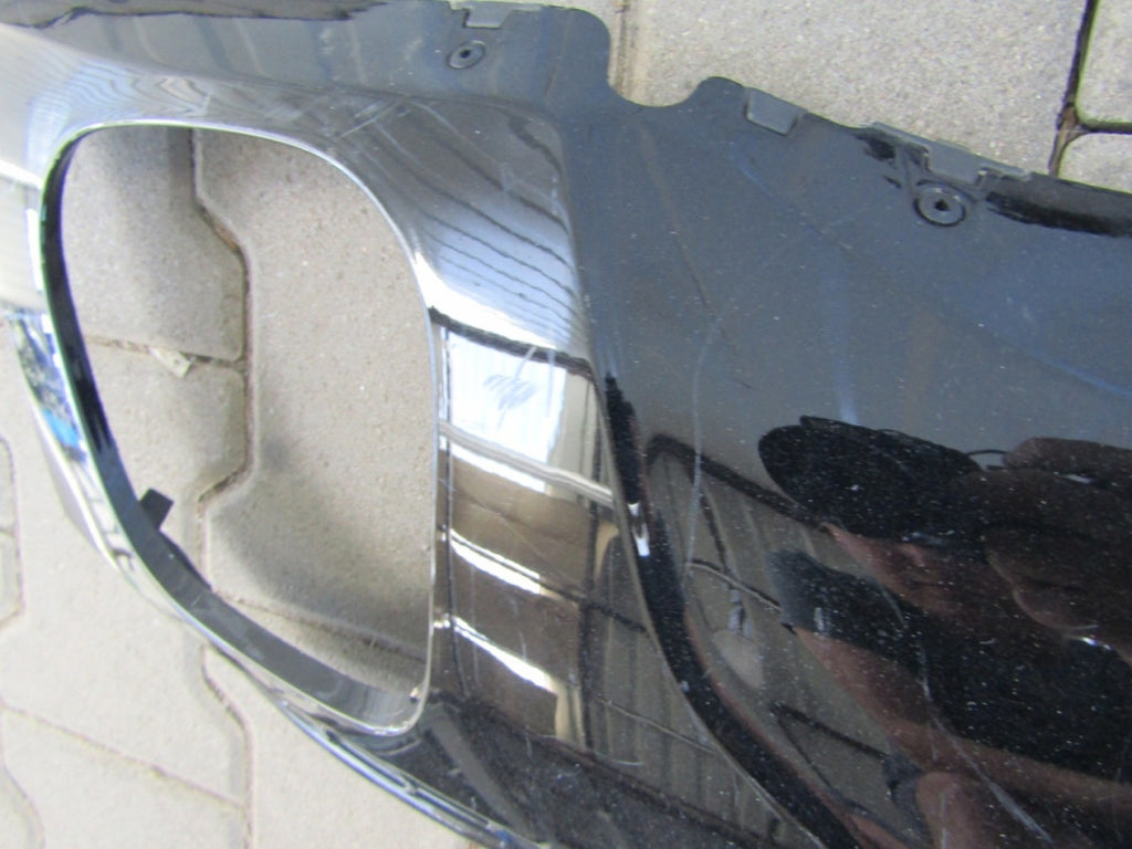 Spojler dokładka zadnji Ford S-Max 2 Titanium 14-18