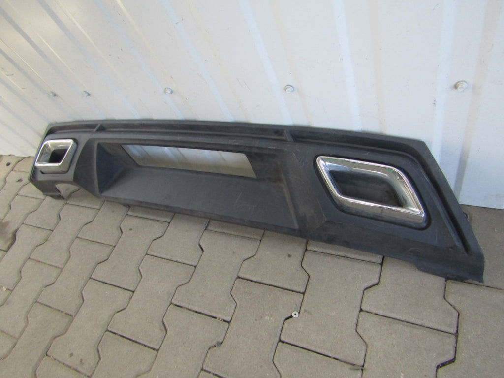 Spojler dokładka zadnji Seat Ibiza 5 V FR 17-20