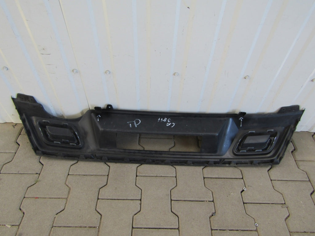Spojler dokładka zadnji Seat Ibiza 5 V FR 17-20