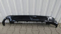 Zadnji branik Spoiler dokładka BMW X1 F48 16-18