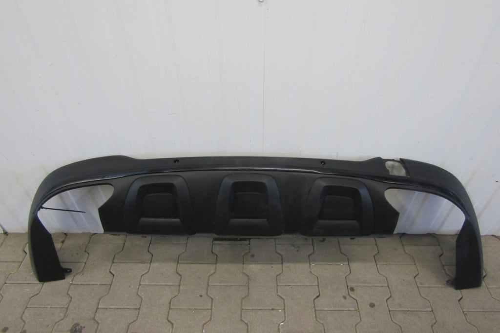 Zadnji branik Spoiler dokładka MERCEDES GLC W253