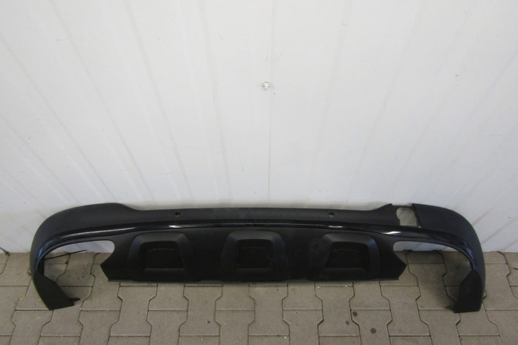 Zadnji branik Spoiler dokładka MERCEDES GLC W253