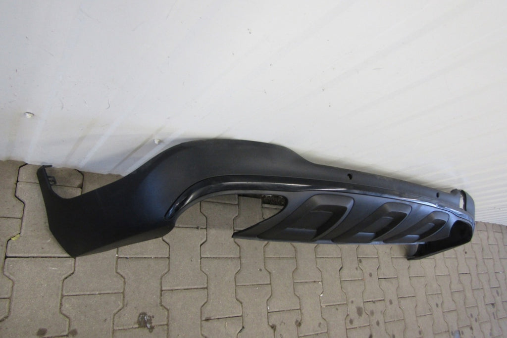Zadnji branik Spoiler dokładka MERCEDES GLC W253