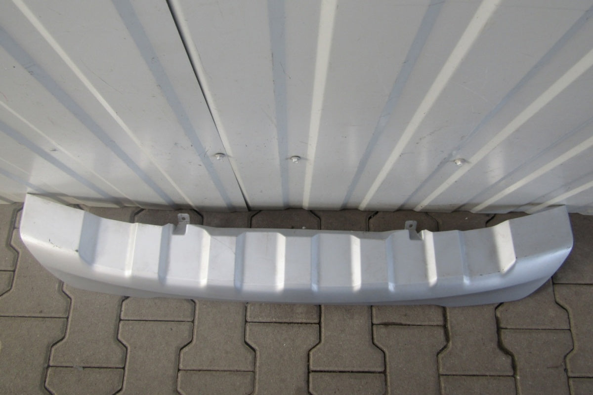 Zadnji branik Spoiler dokładka VOLVO C30 10- lift