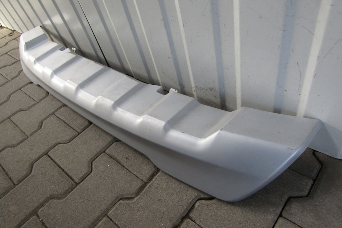 Zadnji branik Spoiler dokładka VOLVO C30 10- lift