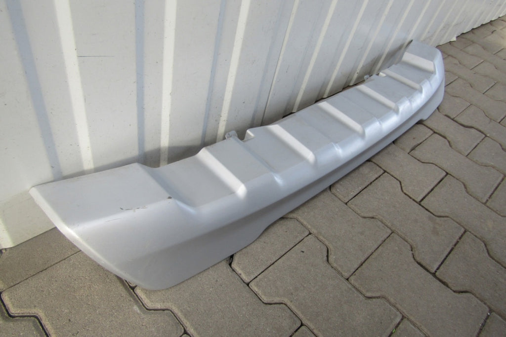 Zadnji branik Spoiler dokładka VOLVO C30 10- lift