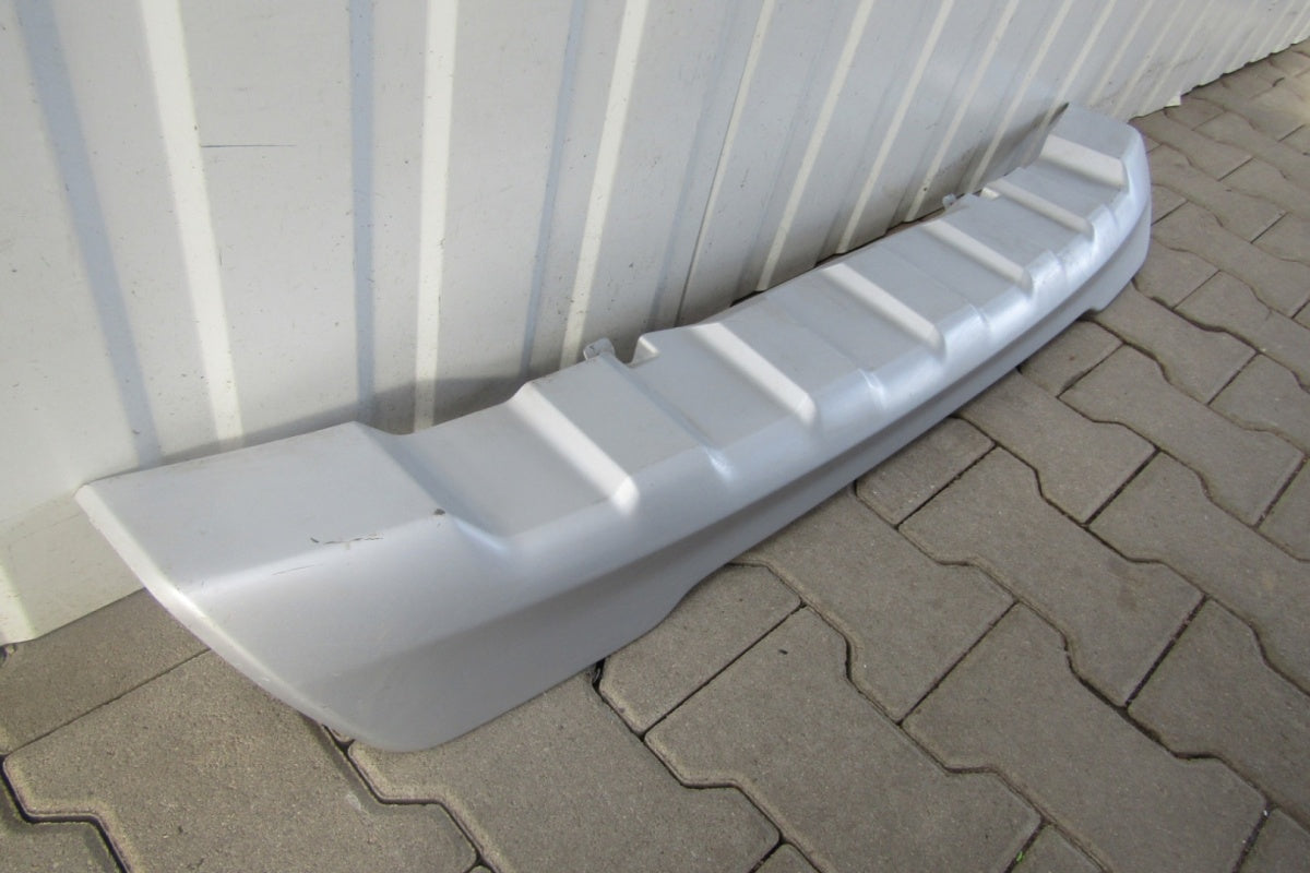 Zadnji branik Spoiler dokładka VOLVO C30 10- lift