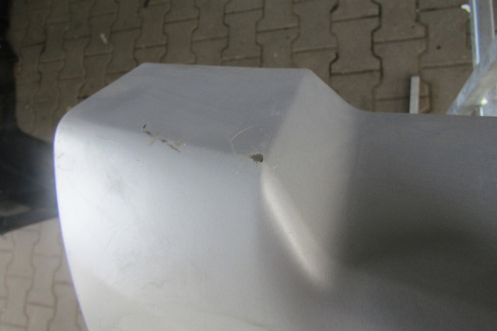 Zadnji branik Spoiler dokładka VOLVO C30 10- lift